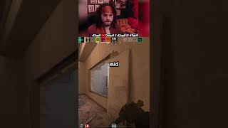 I hope everyone had a good time [ TTV d3gull ] #cs2funnymoments #csgo2 #cs2funny