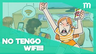 ¿Cómo mejorar la señal de WIFI?