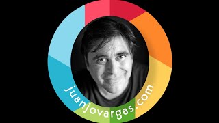 Muy Agradecido - Feliz 2023 - Juanjo Vargas