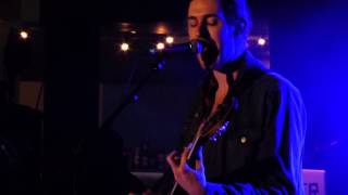 Hozier - From Eden @ Trabendo (Paris)