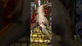 Temple run 2 amazing ❤️ gameplay #short #gaming