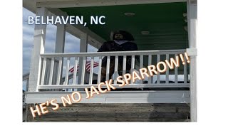 Headed to Belhaven NC :: EP09