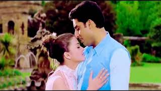 Do Lafzon Mein Likh Di💞(LoveSong)💞Anuradha Paudwal, Babul Supriyo|Abhishek Bachchan, Aishwarya Rai