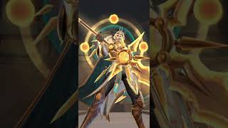 Minsitthar Sol Invictus #minsitthar #mlbbminsittharyt #ml #mobilelegends