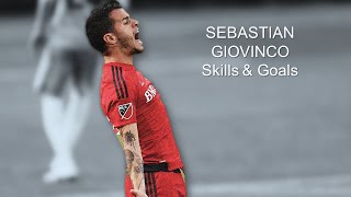 Sebastian Giovinco ● The Predator ● Skills & Goals ||HD||