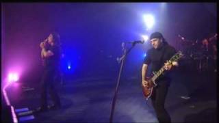 Queensryche "Silent Lucidity" Live