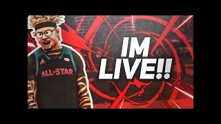 NBA 2k17 My Park 100 Subs Grind