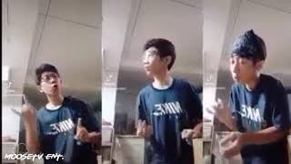 Funny TikTok POT*NG INA MO