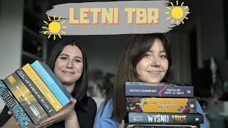 Co zamierzamy czytać latem?☀️ - Letni TBR