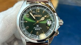 Seiko Prospex SBDC091 (SPB121J1)