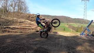 360 Wheely TRRS 300