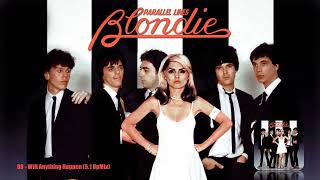 Blondie - 08 - Will Anything Happen (5.1 UpMix)