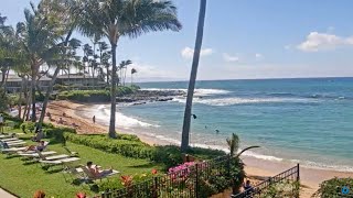 Napili Sunset Beachfront Resort Cam. Maui beaches