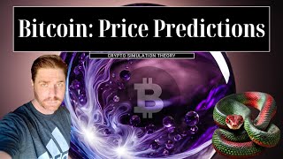 Bitcoin - Price Predictions