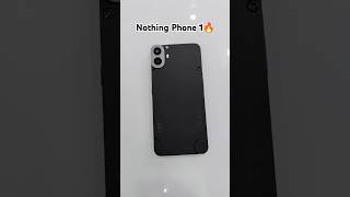 Nothing Phone1🔥Just 14k😱 Unboxing @DigitalmarketingNo1 #budgetfriendly #viralreels #vuralshort