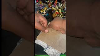 SKYLANDERS UNBOXING!!