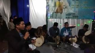 Mahalul kiyam||Muhasafah Dafa