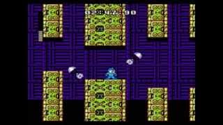 Mega Man 10 - Get The Punk Out (Special Stage 2 - Punk) (Mega Man 7 Style)