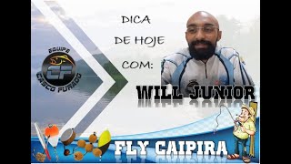 FLY CAIPIRA - Faça você mesmo!!! #Repost