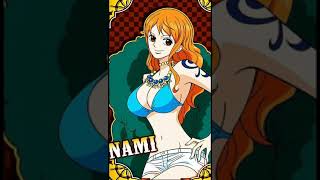 nami dos chapéus de palha :3