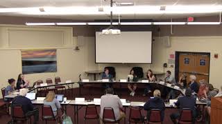 SAU 21 - Joint Board Meeting - 5/21/24