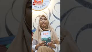 Teh di Indonesia – Nur Hidayat, dkk