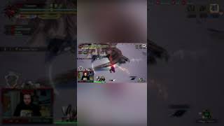 MHRise | Kushala Daora Jump Kill