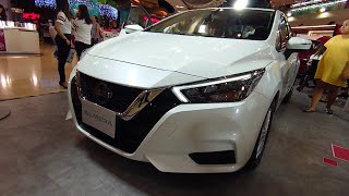 2021 Nissan Almera walkaround PH