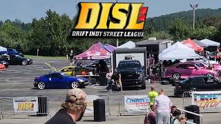 2023 Drift Indy Street League 1jz Cressida Coy Pendleton