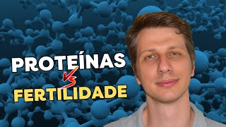 Dr. Matheus Lucca: Proteômica na Fertilidade de Machos