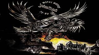 Judas Priest - Beyond the Realms of Death (GUITAR BACKING TRACK w/original voice)