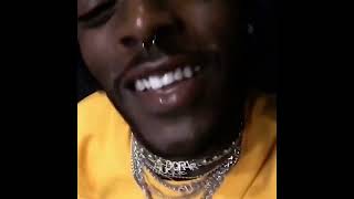 Lil Uzi Vert - Mood ( OG / snippet remaster)