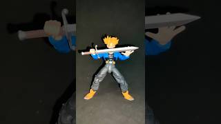 SHF Trunks