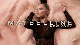 Maybelline - "Total Temptation" Mascara TV Commercial (Spring 2018)