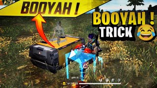 The *ONE CHEST* CHALLENGE In Garena Free Fire