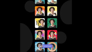 Have a Perfect Profile Photo in Seconds | #PhotoCut App