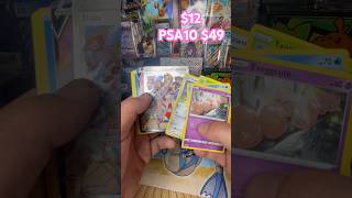 Crown Zenith, Full Art Pulls #openingpokemon #pokemon #crownzenith #fyp #popular #reaction