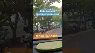 Danau Dendam,#shortvideos #ojol #ojolgacor