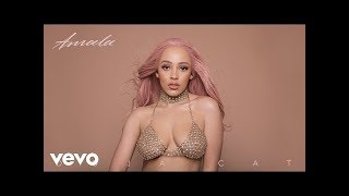 Rolling With Us - All Nighter Ft. Doja Cat (Audio)