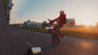 Wheelit | Jazda z Ekipą! 🔥😎