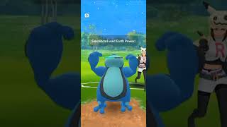 If I have used my attack I could have won😭|| Pokemon Go India 🇮🇳🇮🇳