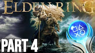 Elden Ring Road to Platinum - Obtaining All Trophies - Part 4  (Father & Son) 27/42