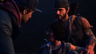 Days Gone || Walktrough || Part 77 || 1440p 60 FPS || No Commentary