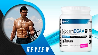 USP Labs Modern BCAA Review | Sompare.com