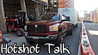 Hotshot Vlog #19: Hotshot Talk