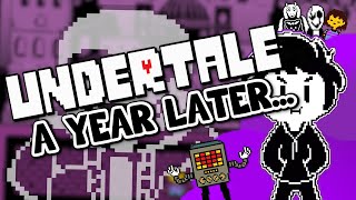 Undertale... a Year Later: The Overexposure Effect [Archive]