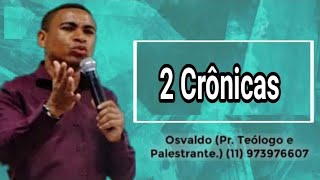 2 Crônicas