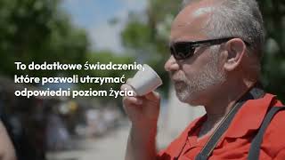 Godna Emerytura ? Oczywiście jak sam o nią zadbasz !  | #ubezpieczenia #agentmaciej #emerytura