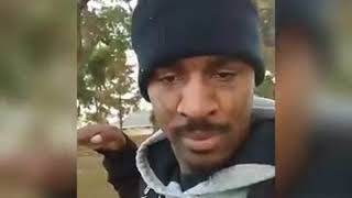 Daylyt Says Dragon Ball Z Racially Insults Black People!