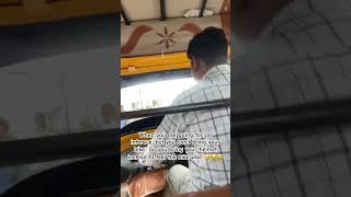 Auto driver surprised 🤣#youtubeshorts #shorts #shortsvideo #ytshorts #trending